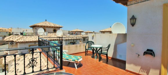 Casa de 2 dormitorios en La Zenia, Spain No. 181602 28