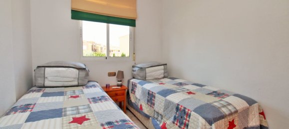 Casa de 2 dormitorios en La Zenia, Spain No. 181602 23