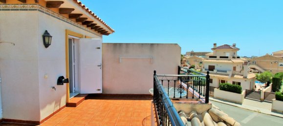 Casa de 2 dormitorios en La Zenia, Spain No. 181602 27