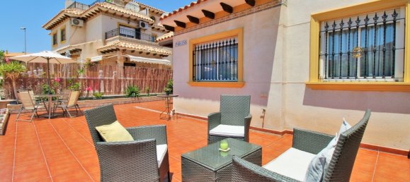 Casa de 2 dormitorios en La Zenia, Spain No. 181602 30