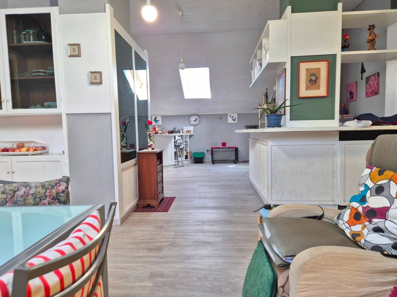 4 chambres Appartement à Cuneo, Italy No. 349126