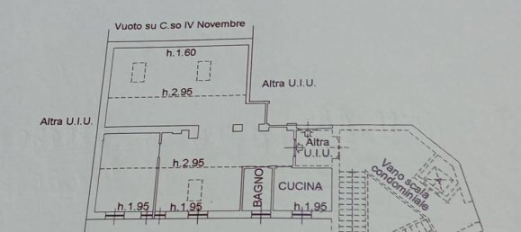 4 chambres Appartement à Cuneo, Italy No. 349126 11