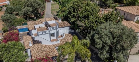 3 bedrooms Villa in Loule, Portugal No. 146117 17