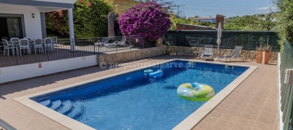 3 bedrooms Villa in Loule, Portugal No. 146117 21