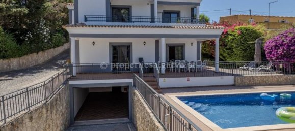 3 bedrooms Villa in Loule, Portugal No. 146117 20