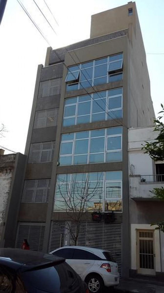  Office in Buenos Aires, Argentina No. 108837