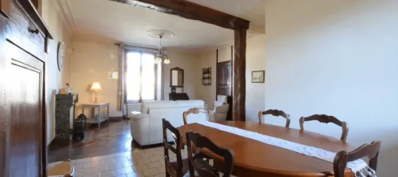 Casa de 4 dormitorios en Sully-sur-Loire, France No. 344072 6