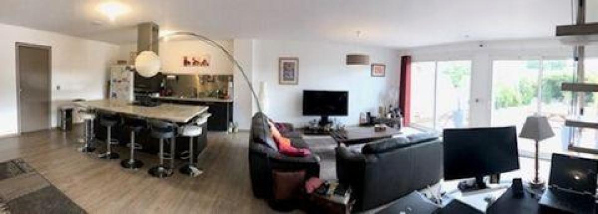 3 chambres Maison à Perpignan, France No. 24282