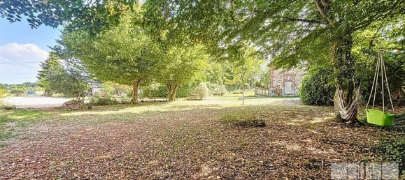 Дом с 11 спальнями в Майен, Франция № 290644 14