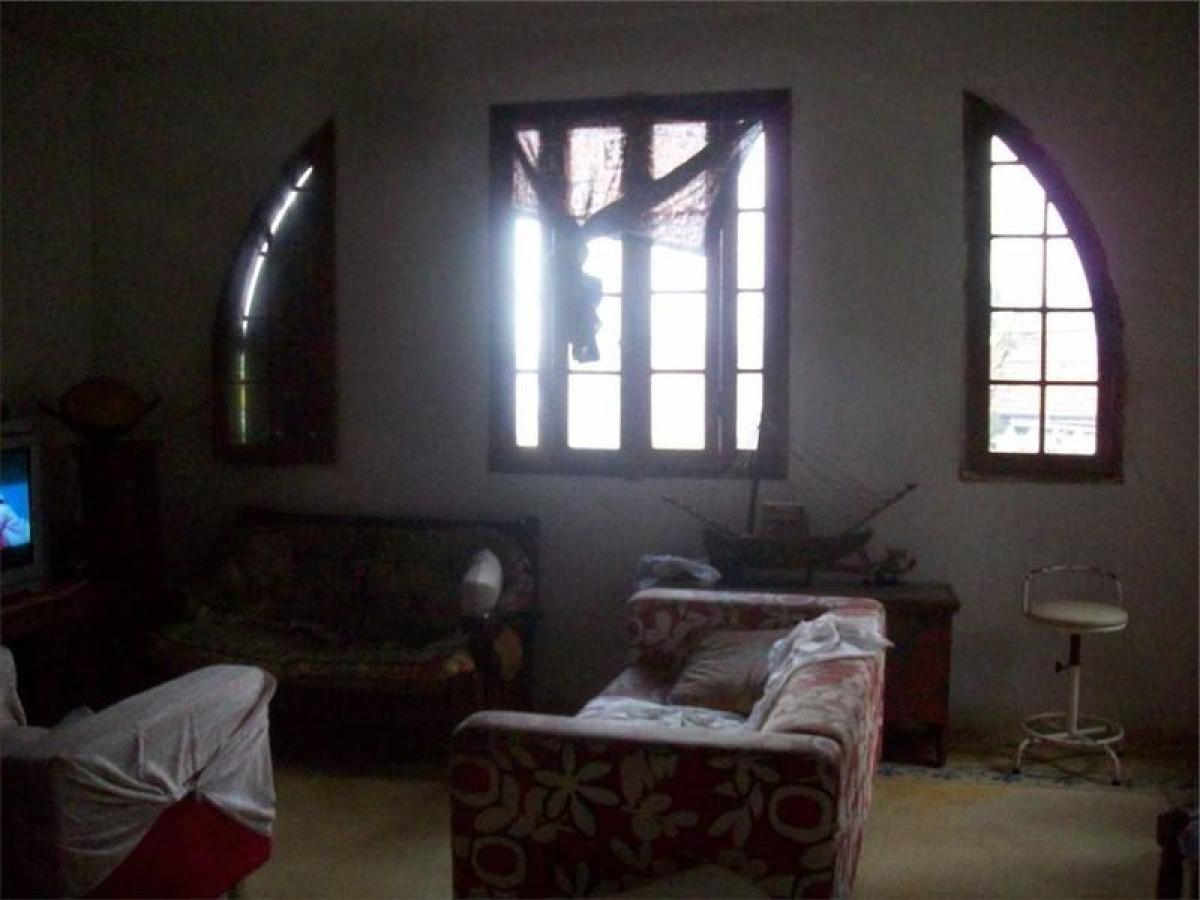 3 bedrooms House in Sao Paulo, Brazil No. 559890