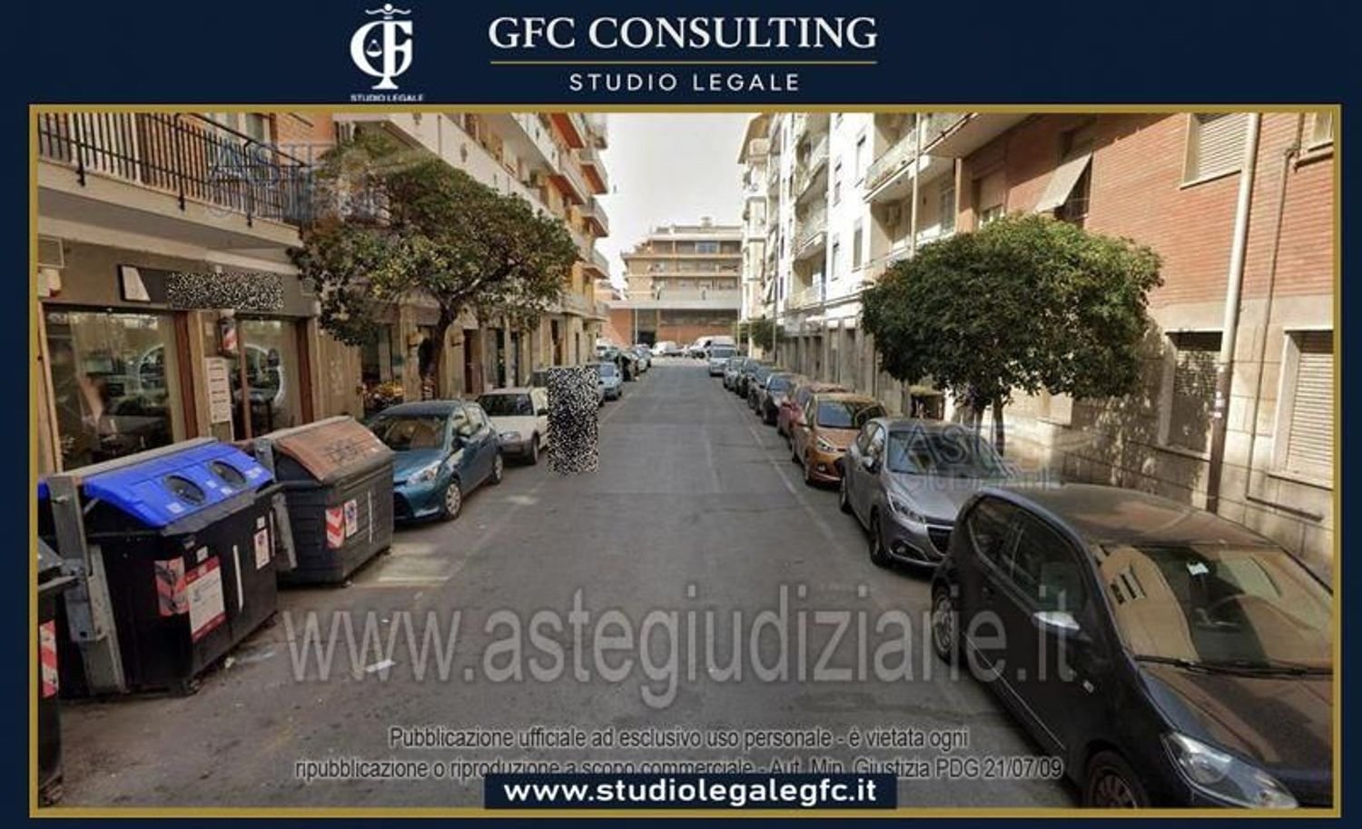 Apartamento de 5 dormitorios en Rome, Italy No. 399874