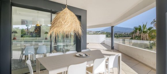 3 Schlafzimmer Wohnung in Estepona, Spain, Nr. 129116 27