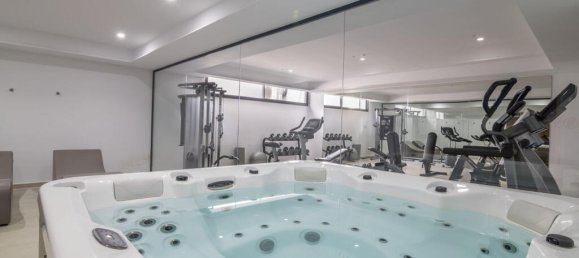 3 Schlafzimmer Wohnung in Estepona, Spain, Nr. 129116 37