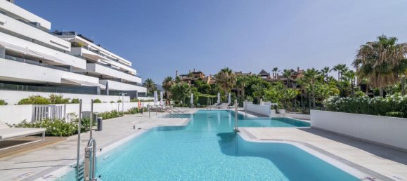 3 Schlafzimmer Wohnung in Estepona, Spain, Nr. 129116 46