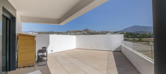 3 Schlafzimmer Wohnung in Estepona, Spain, Nr. 129116 30