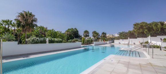 3 Schlafzimmer Wohnung in Estepona, Spain, Nr. 129116 54