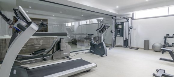 3 Schlafzimmer Wohnung in Estepona, Spain, Nr. 129116 33