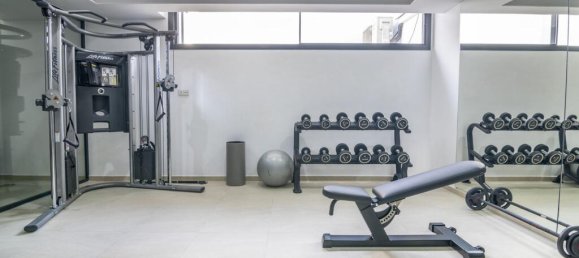 3 Schlafzimmer Wohnung in Estepona, Spain, Nr. 129116 35