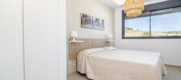 3 Schlafzimmer Wohnung in Estepona, Spain, Nr. 129116 16