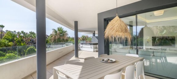 3 Schlafzimmer Wohnung in Estepona, Spain, Nr. 129116 28