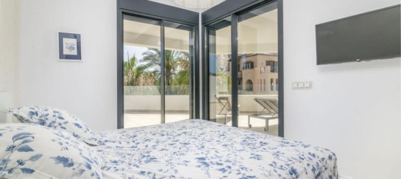 3 Schlafzimmer Wohnung in Estepona, Spain, Nr. 129116 13