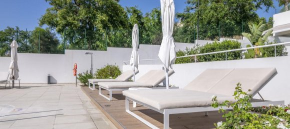 3 Schlafzimmer Wohnung in Estepona, Spain, Nr. 129116 38