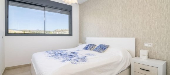 3 Schlafzimmer Wohnung in Estepona, Spain, Nr. 129116 17