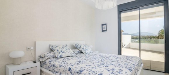 3 Schlafzimmer Wohnung in Estepona, Spain, Nr. 129116 12