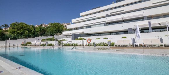 3 Schlafzimmer Wohnung in Estepona, Spain, Nr. 129116 44