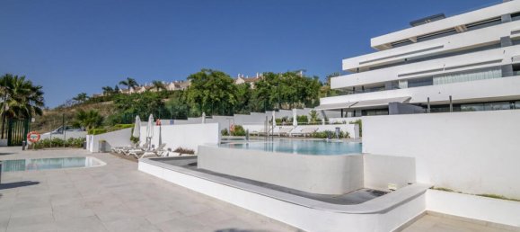 3 Schlafzimmer Wohnung in Estepona, Spain, Nr. 129116 40