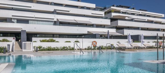 3 Schlafzimmer Wohnung in Estepona, Spain, Nr. 129116 52