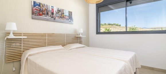 3 Schlafzimmer Wohnung in Estepona, Spain, Nr. 129116 14