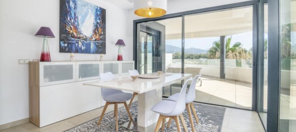 3 Schlafzimmer Wohnung in Estepona, Spain, Nr. 129116 4