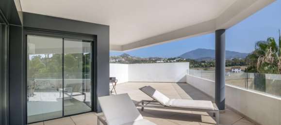 3 Schlafzimmer Wohnung in Estepona, Spain, Nr. 129116 29