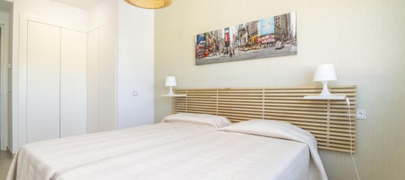 3 Schlafzimmer Wohnung in Estepona, Spain, Nr. 129116 15