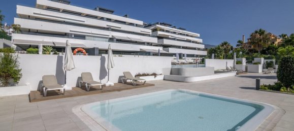 3 Schlafzimmer Wohnung in Estepona, Spain, Nr. 129116 48