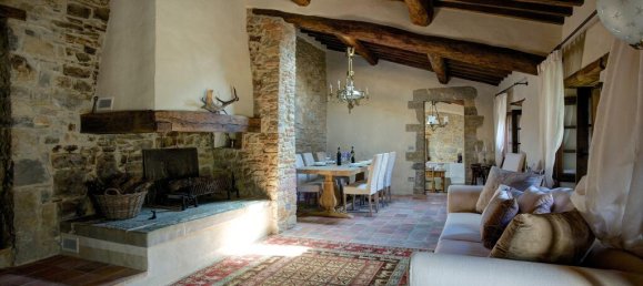 3 bedrooms House in Radda in Chianti, Italy No. 87558 22