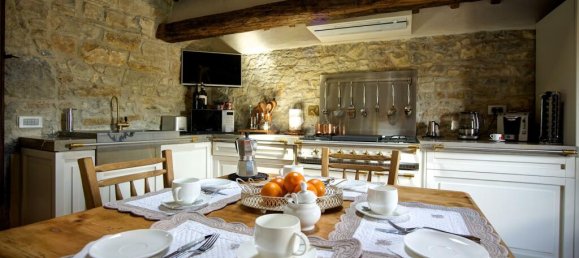 3 bedrooms House in Radda in Chianti, Italy No. 87558 24