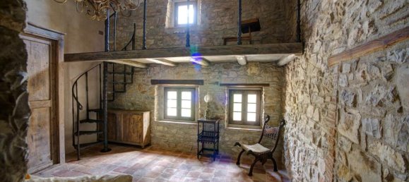 3 bedrooms House in Radda in Chianti, Italy No. 87558 5