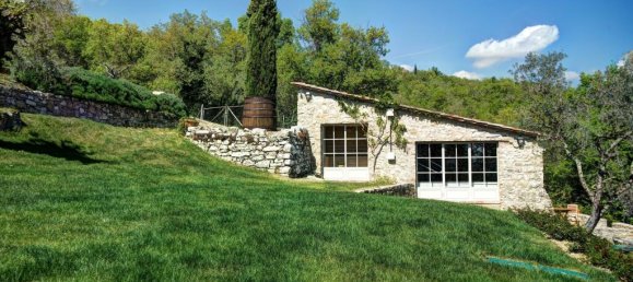 3 bedrooms House in Radda in Chianti, Italy No. 87558 18