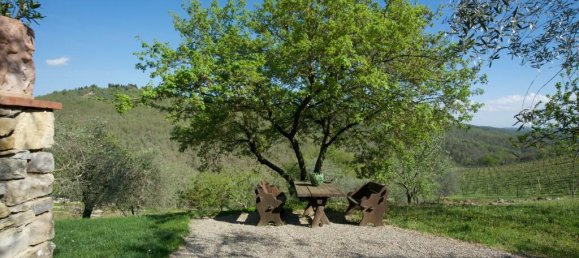 3 bedrooms House in Radda in Chianti, Italy No. 87558 14