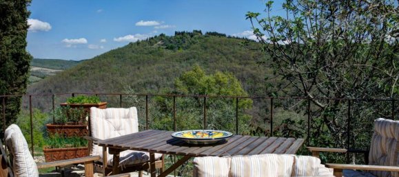 3 bedrooms House in Radda in Chianti, Italy No. 87558 19