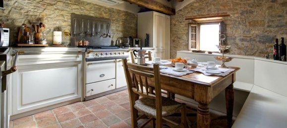 3 bedrooms House in Radda in Chianti, Italy No. 87558 23