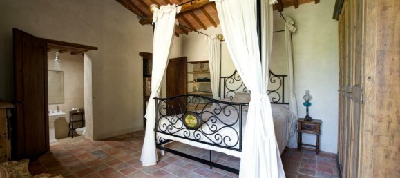 3 bedrooms House in Radda in Chianti, Italy No. 87558 4