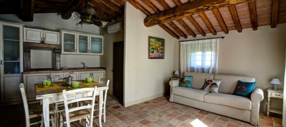 3 bedrooms House in Radda in Chianti, Italy No. 87558 10