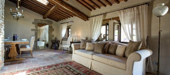 3 bedrooms House in Radda in Chianti, Italy No. 87558 21