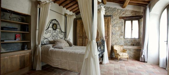 3 bedrooms House in Radda in Chianti, Italy No. 87558 3