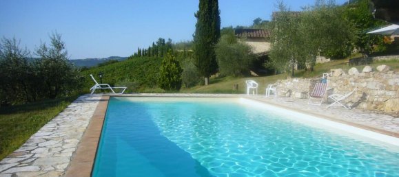 3 bedrooms House in Radda in Chianti, Italy No. 87558 16