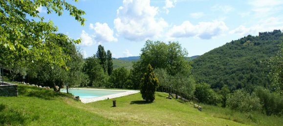 3 bedrooms House in Radda in Chianti, Italy No. 87558 12