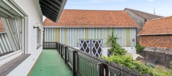 Casa T2 em Grunberg, Germany N.º 229484 12